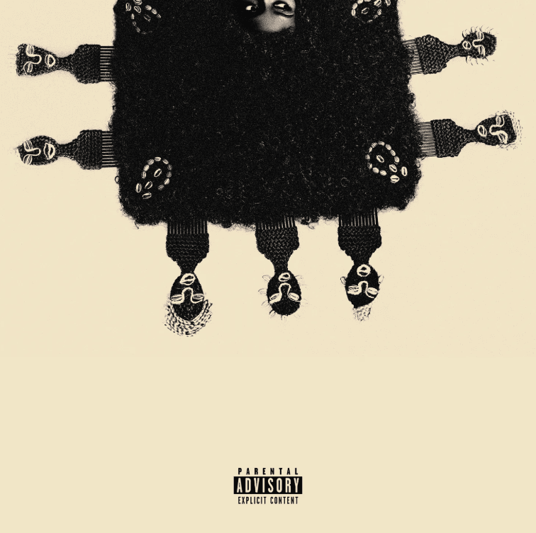Rapsody - Abandonded Me