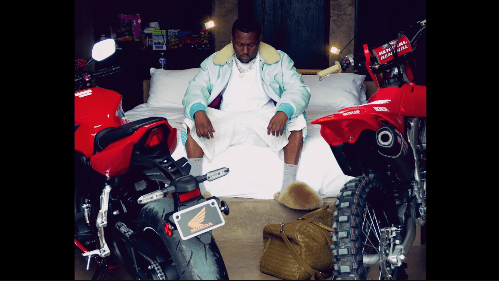 HIT-BOY - AMERICAN PIE