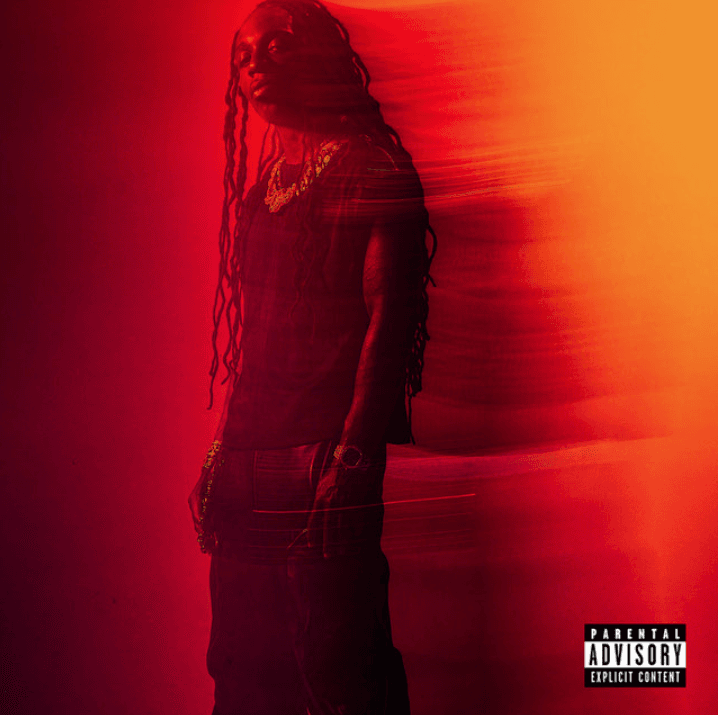 Jacquees - Cut Em Off Feat. Tyler Watts
