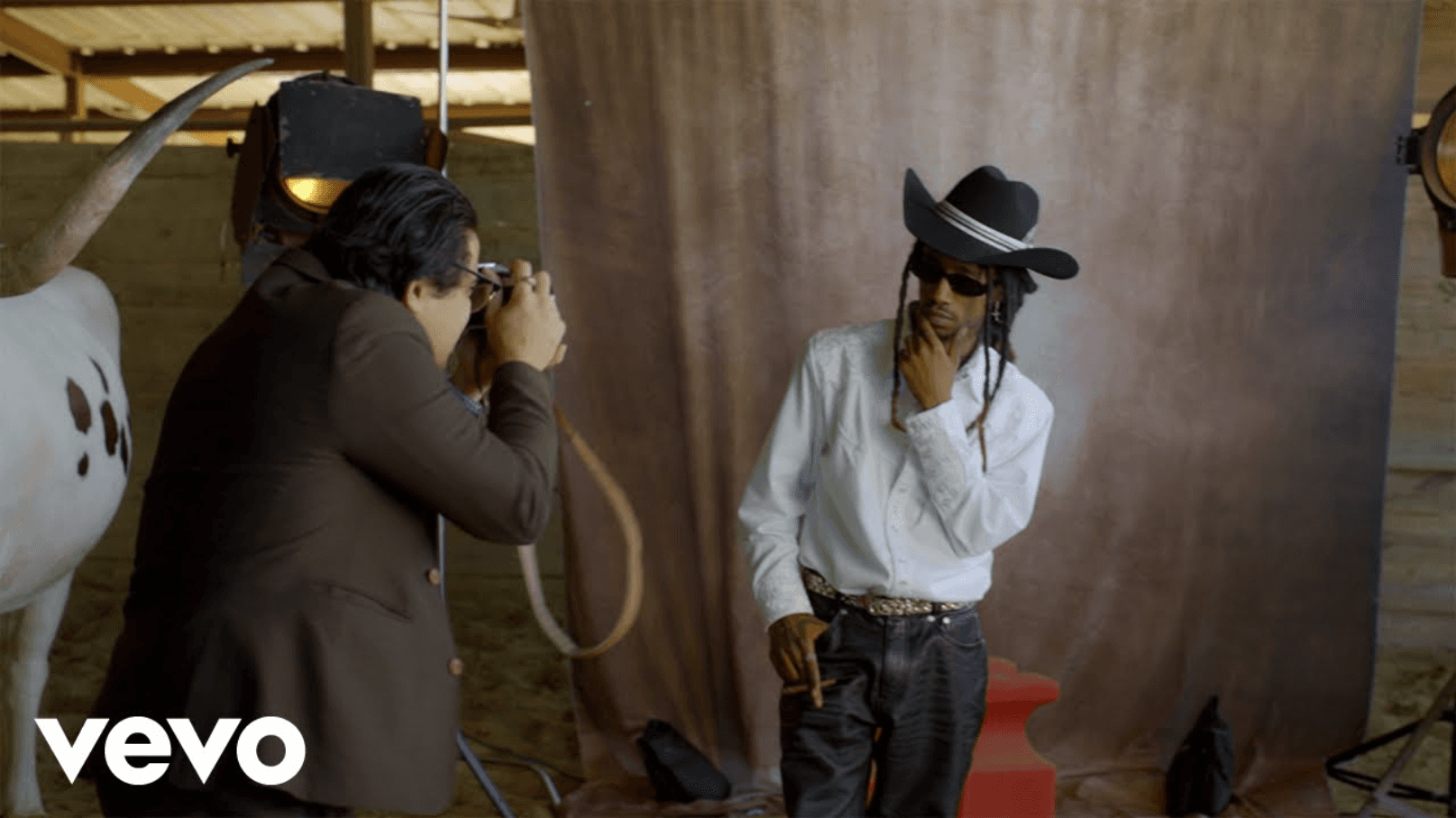 Lil Twist - Texas Raised ft. Tum Tum, Twisted Black