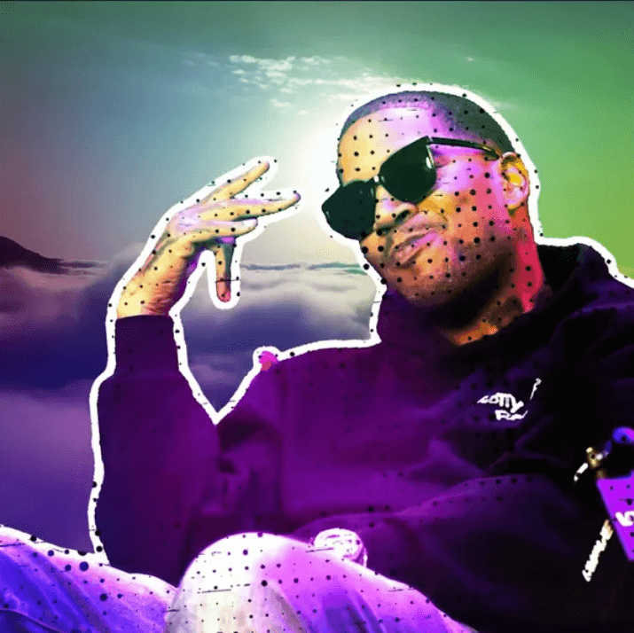 Kid Cudi - Flight ft. Chip Tha Ripper