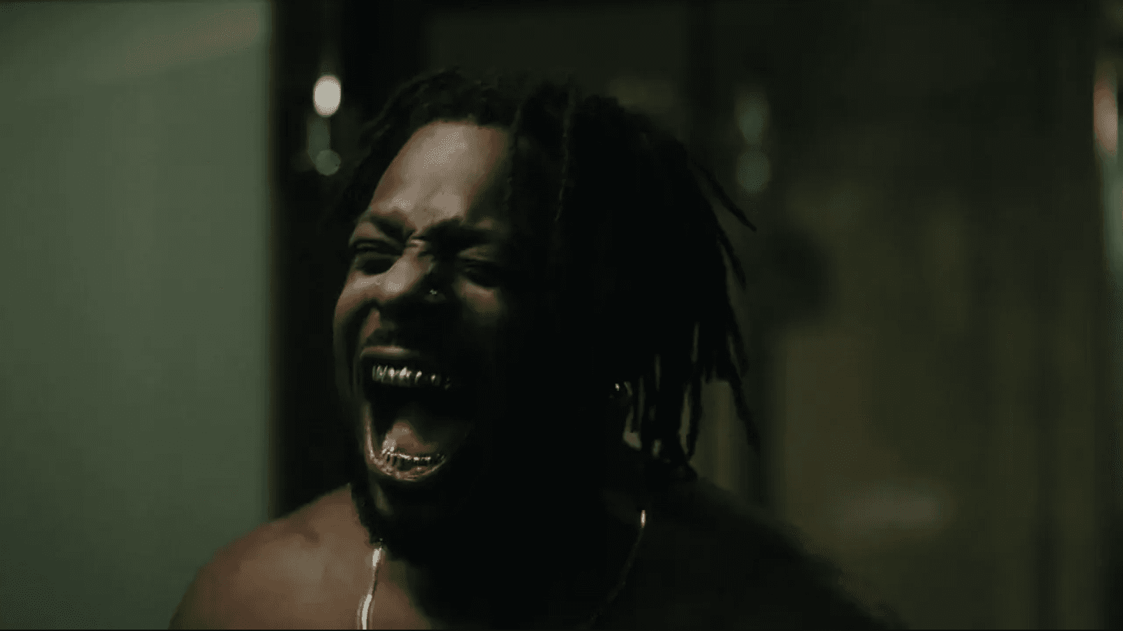 Isaiah Rashad - SAME SH!T