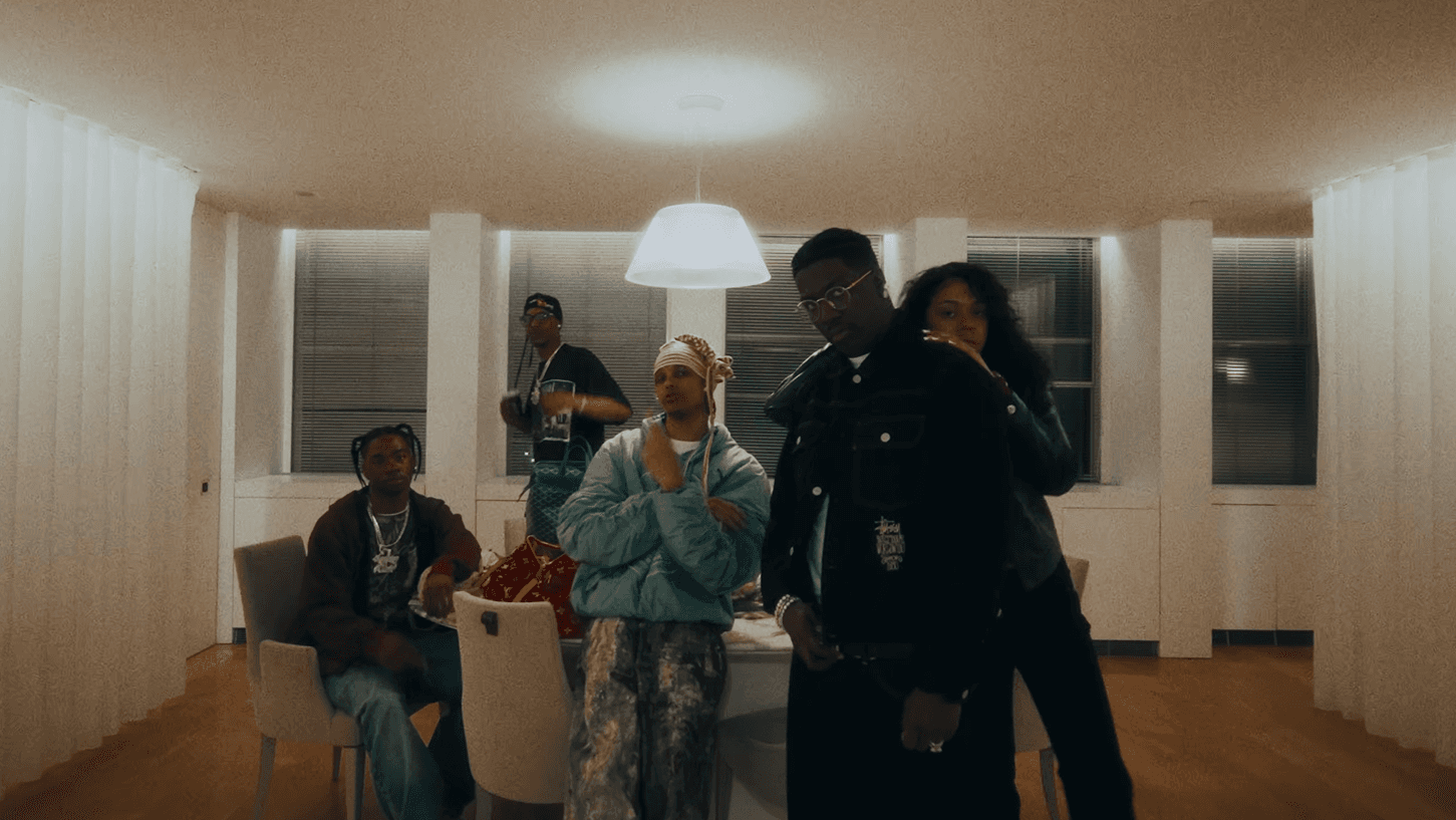 DC2Trill & Lil Yachty - Kane and Take