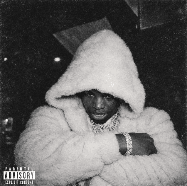 Yung Bleu - Goofy Sex