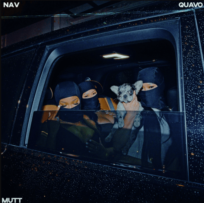 NAV & Quavo - MUTT