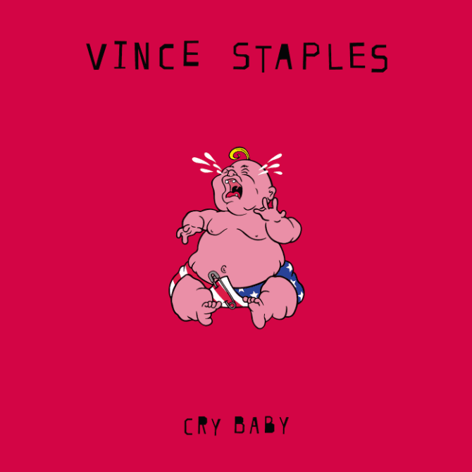 Vince Staples - TV Guide