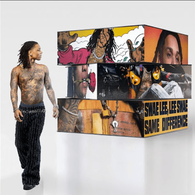 Swae Lee - DON'T EVEN CALL ft. Rich The Kid