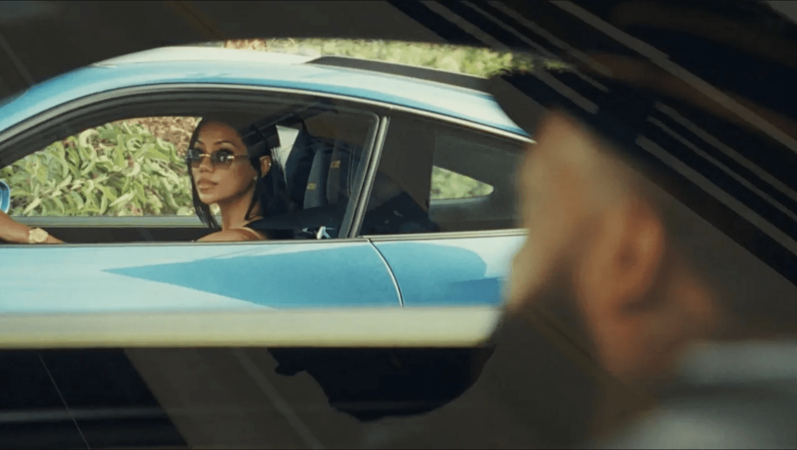 Larry June & Jhené Aiko - California Dream