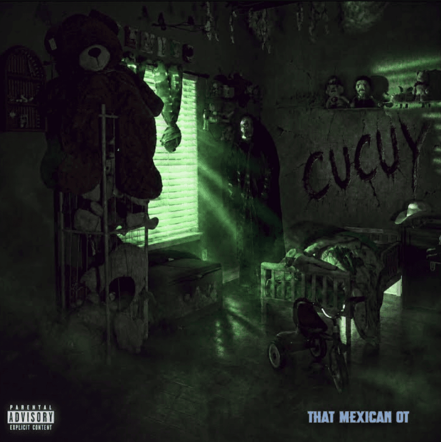 That Mexican OT, Kodak Black - Yo Mama
