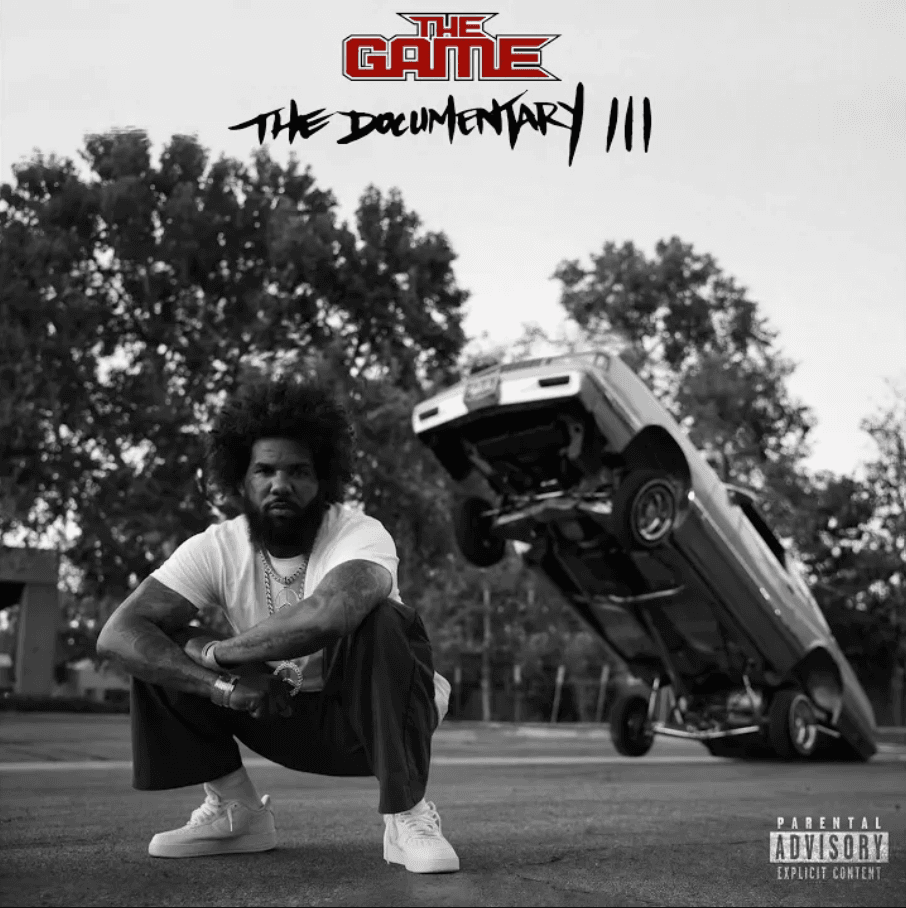 The Game - Run It Up ft. Leon Thomas
