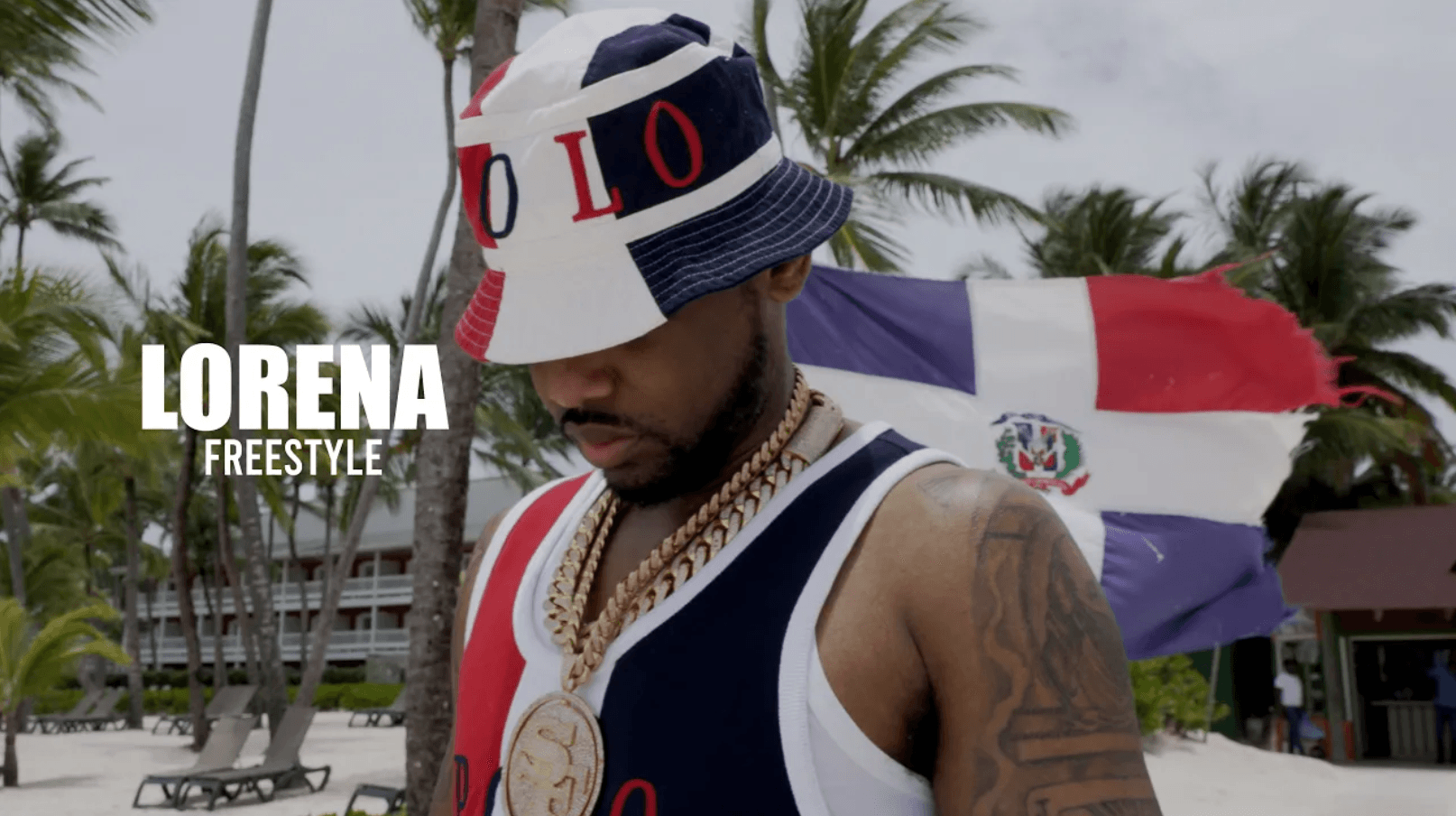 Fabolous - Lorena (Freestyle)
