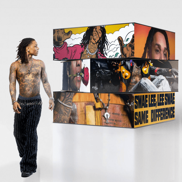 Swae Lee - DON'T EVEN CALL (ft. Rich The Kid)