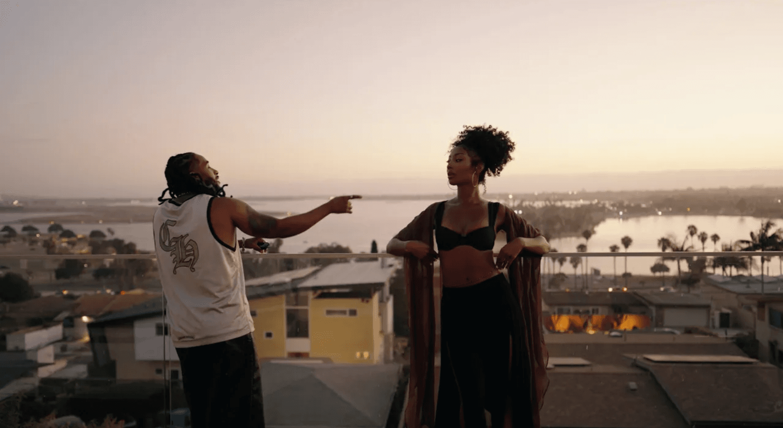 Omarion - Mood