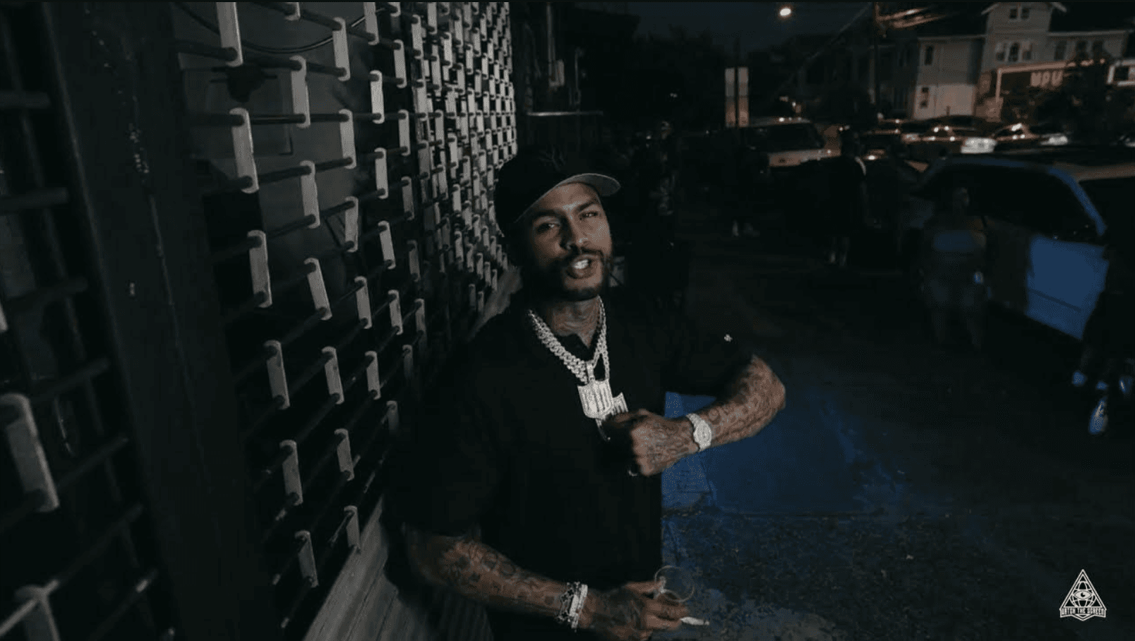 Dave East, Benny The Butcher & Harry Fraud - Everything Is Up