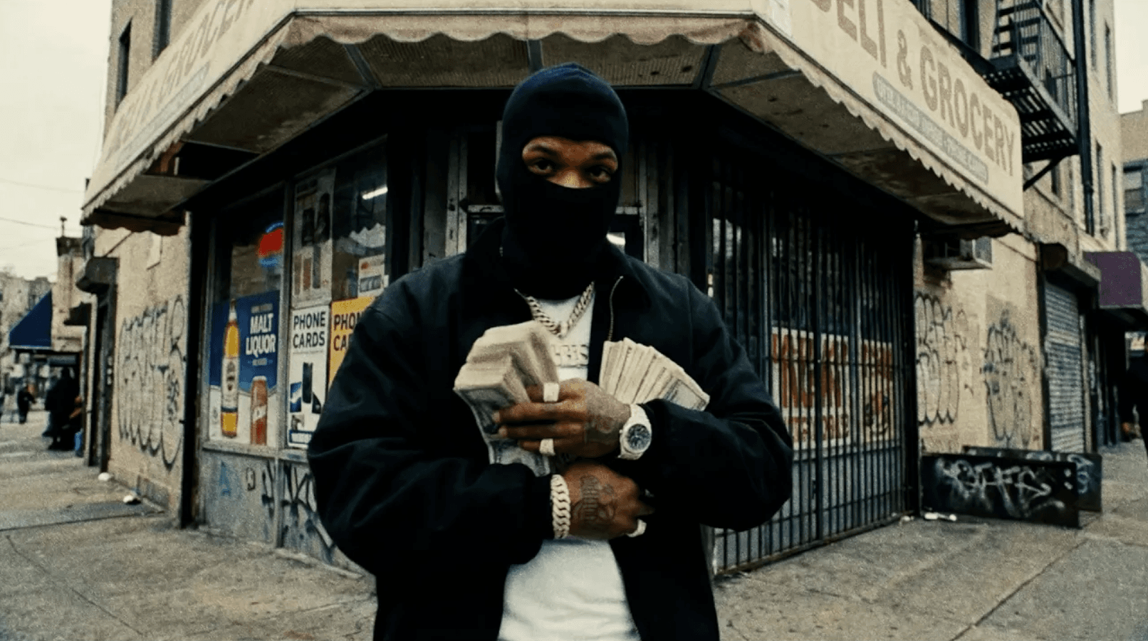Tory Lanez - Crodie From The 9 // Guy In My City