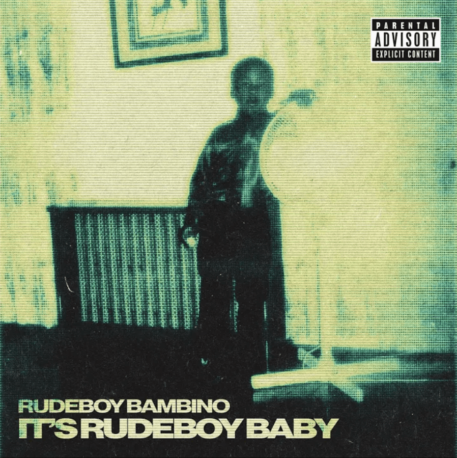 RUDBEOY BAMBINO - BEST SHE EVER HAD