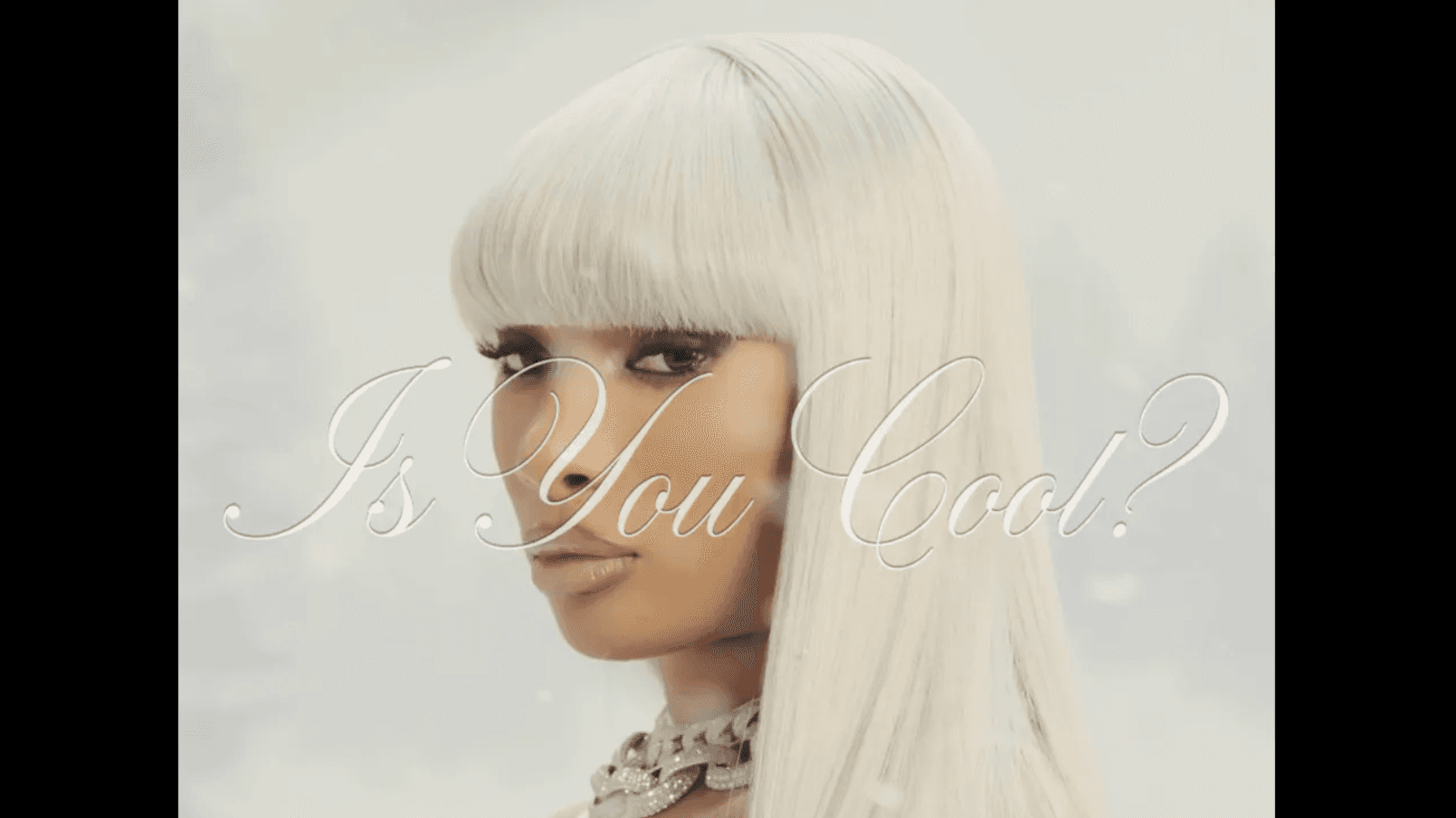 Megan Thee Stallion - Is You Cool? (Tina Tuesday Freestyle)