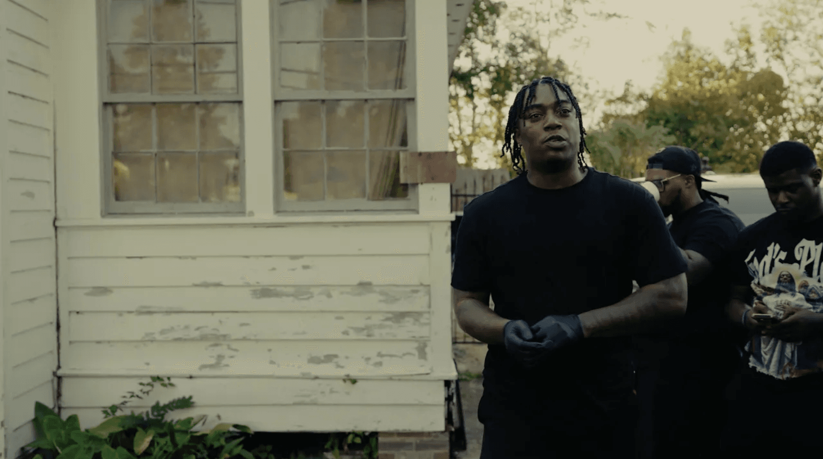 Fredo Bang - 3 Days