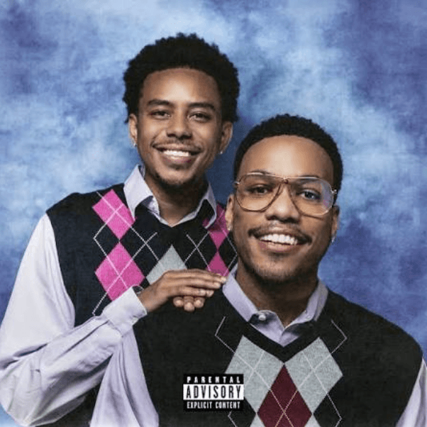 Anderson .Paak, Cordae - Days Go By