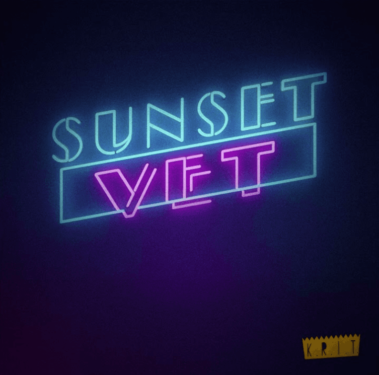 Big K.R.I.T. - Sunset Vet