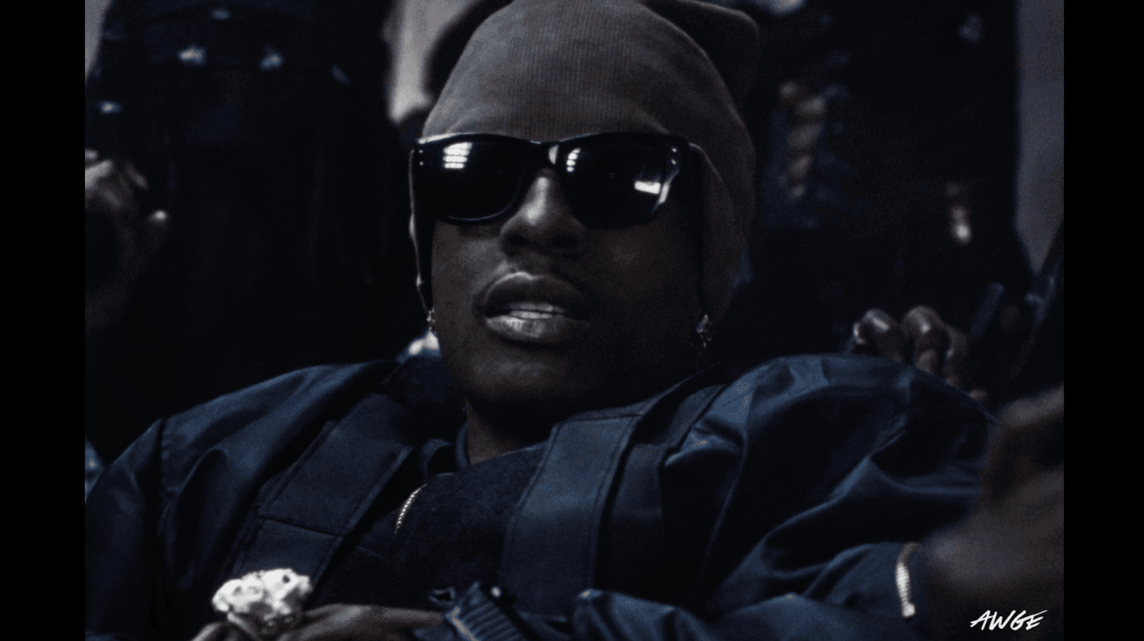 A$AP ROCKY - SWAT TEAM