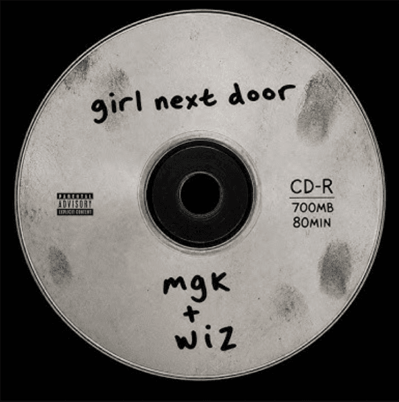mgk & Wiz Khalifa - girl next door