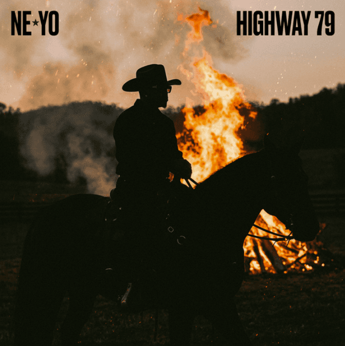 Ne-Yo - Up Out & Gone