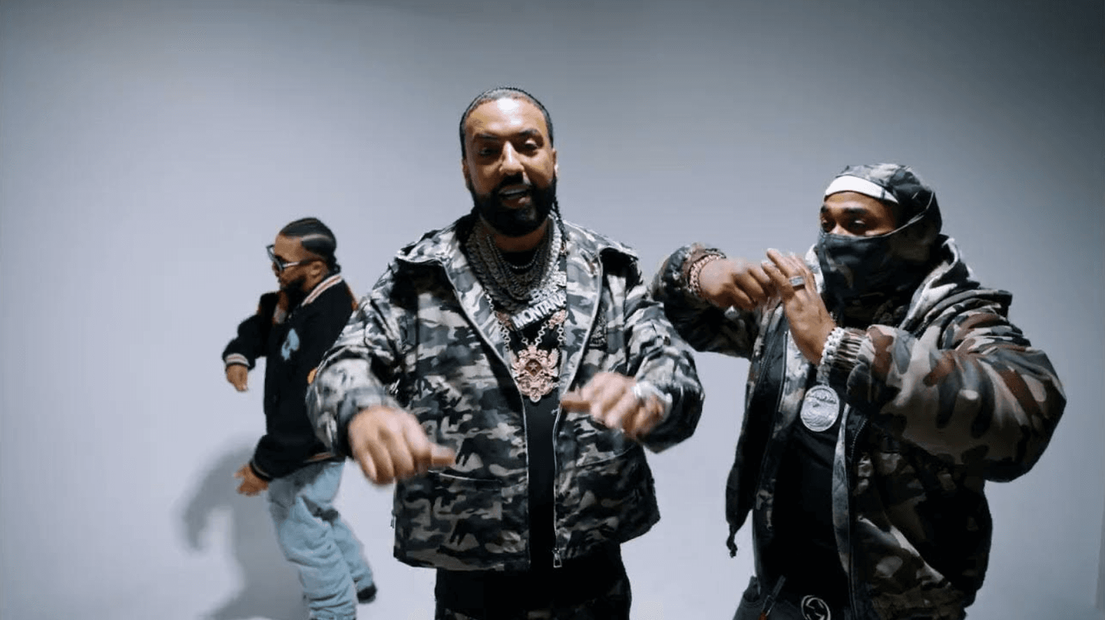 French Montana - Live and Die By The Stove ft. Max B & Stove God Cooks