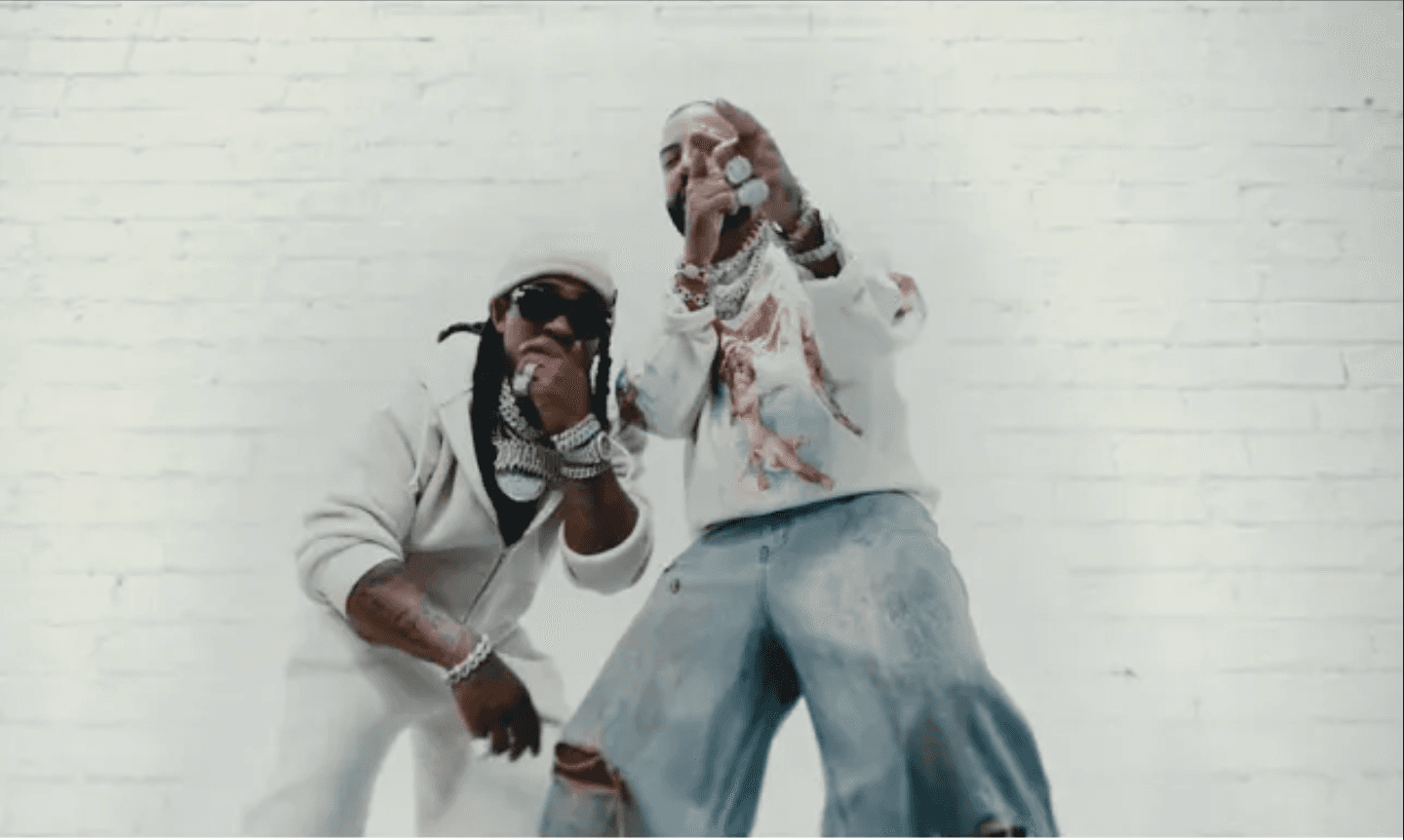French Montana, Max B - Go Ladies
