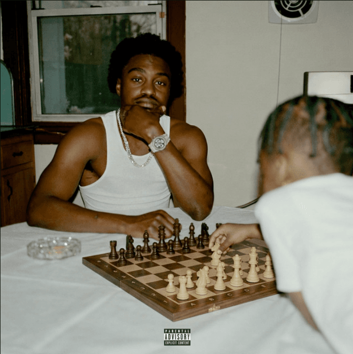 Lil Tjay - Do What I Can