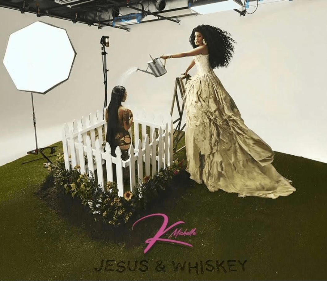 K. Michelle - Jesus and Whiskey
