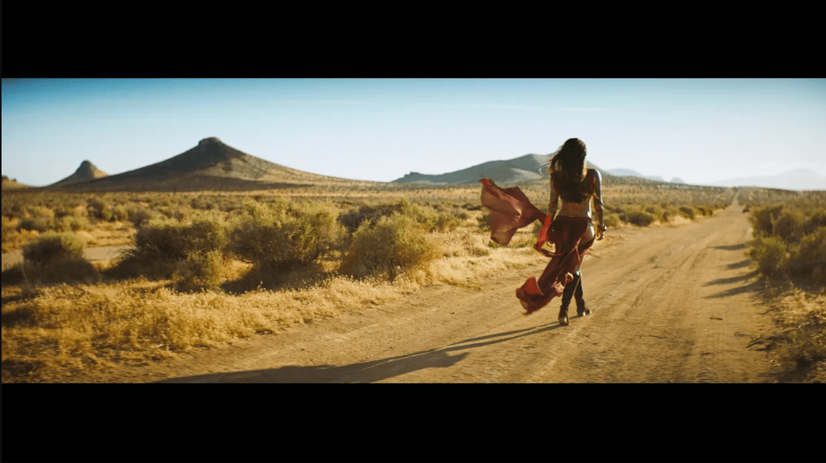 Kehlani - Cruise Control