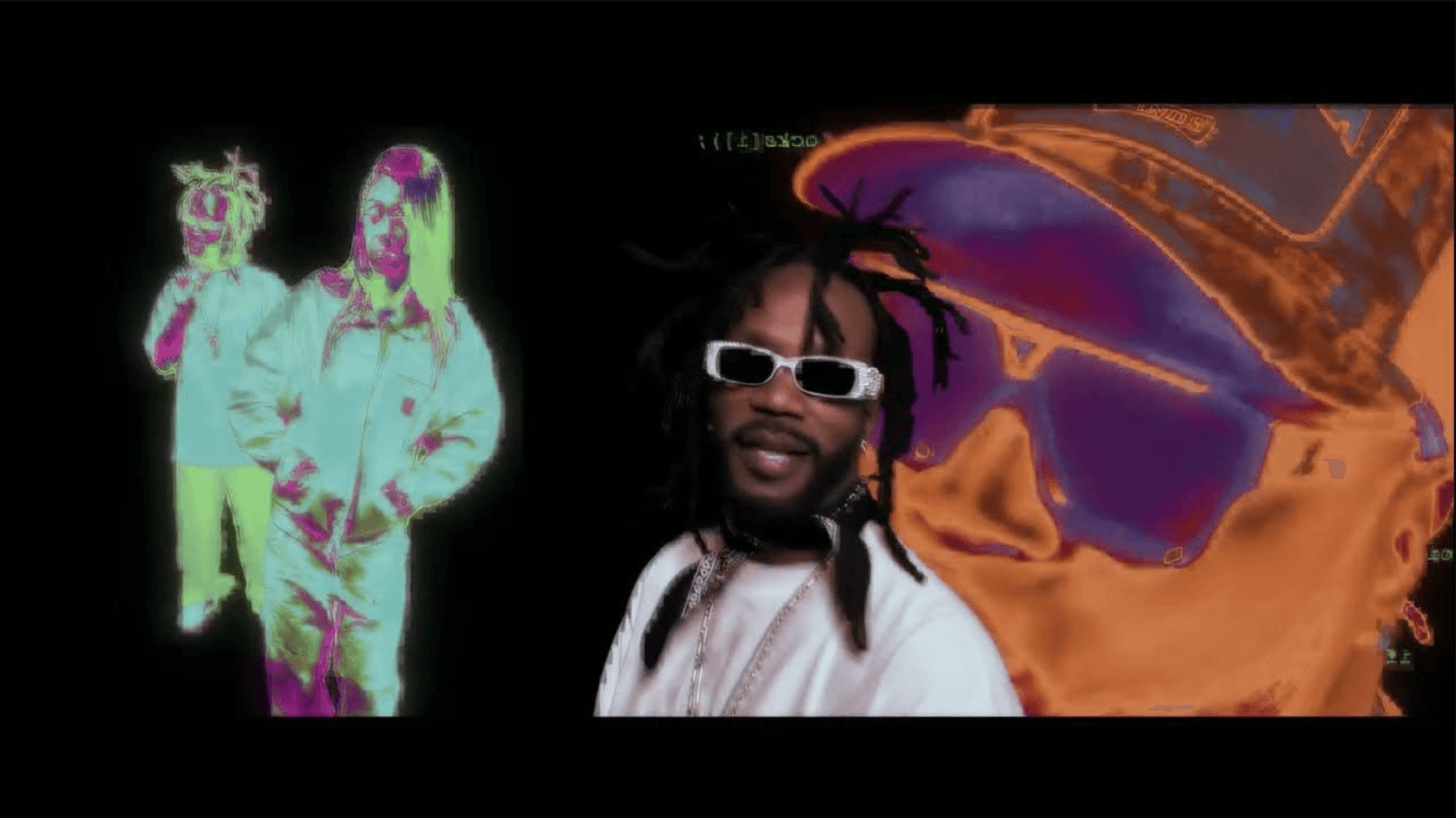 Juicy J x Project Pat (Feat Karrahboo) - TAP