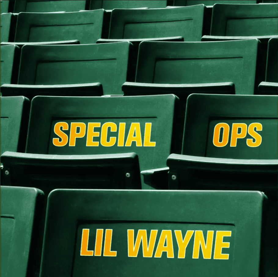 Lil Wayne - Special Ops