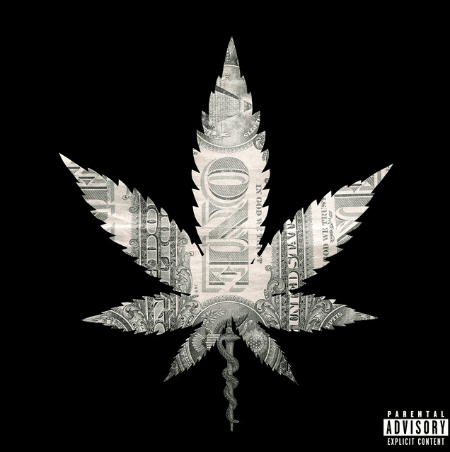 Wiz Khalifa & Curren$y - The Same One