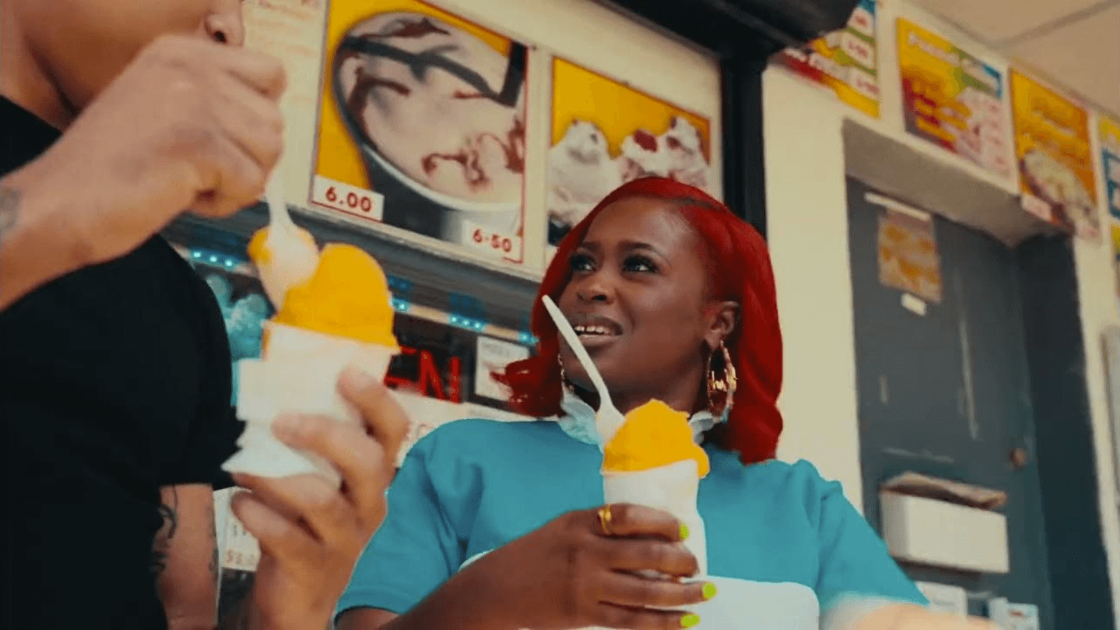 Tierra Whack - EARWAX