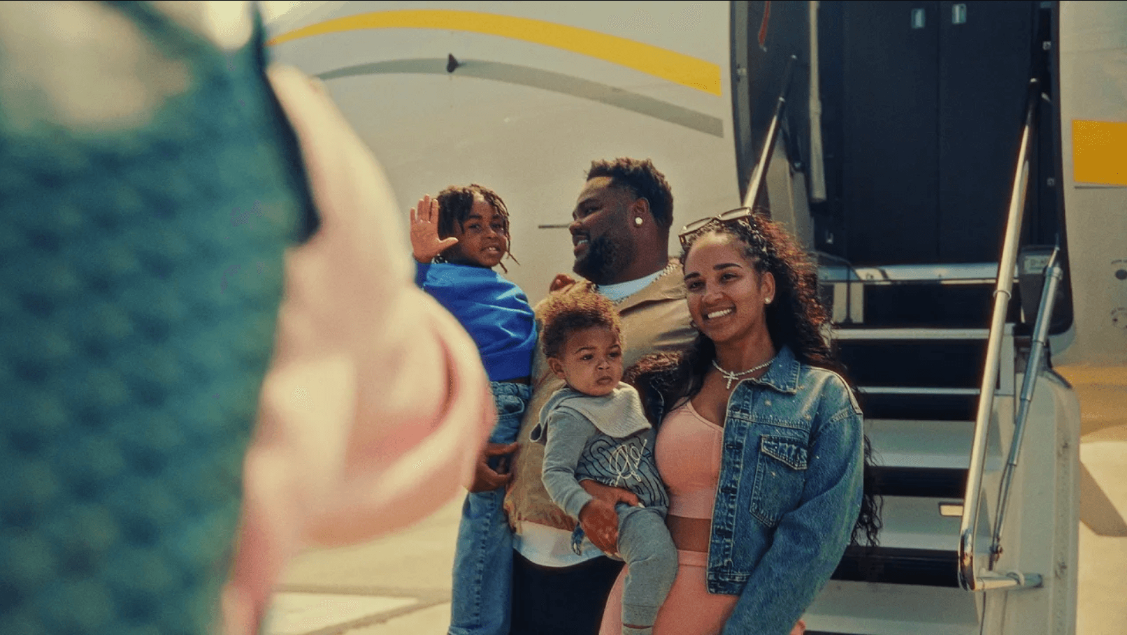 Tee Grizzley - Finally Made It
