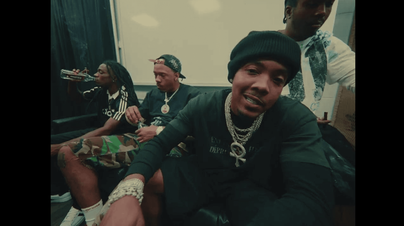 G Herbo - How Can I Lose