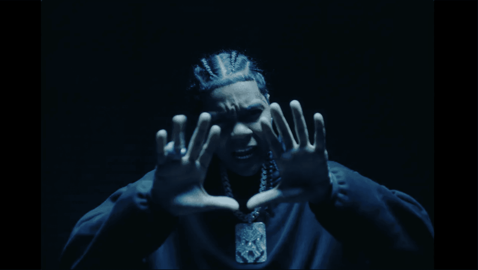 Young M.A - Still Free