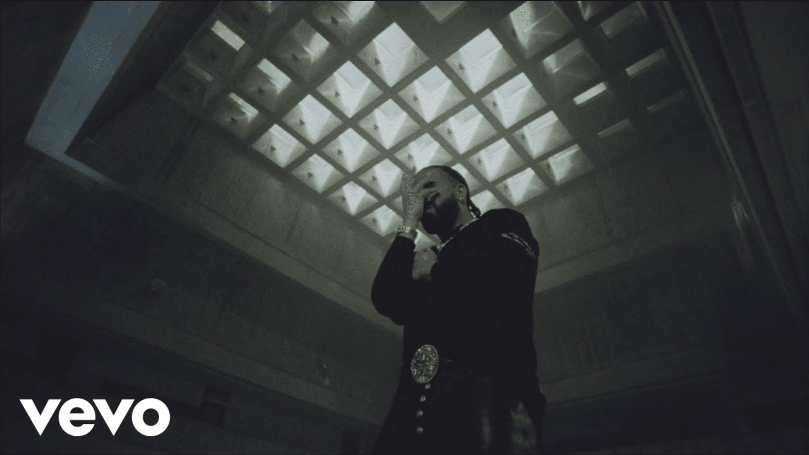Drake - National Treasures