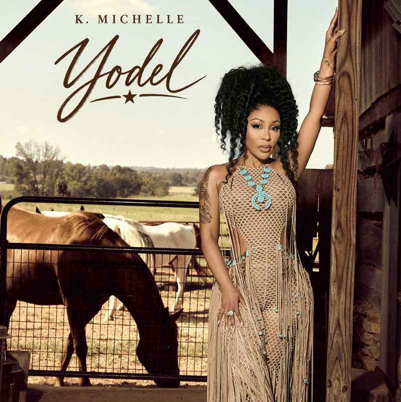 K. Michelle - Yodel