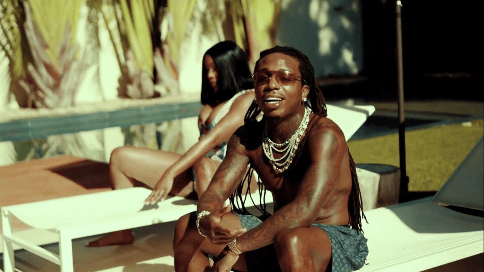 Jacquees - Chiropractor