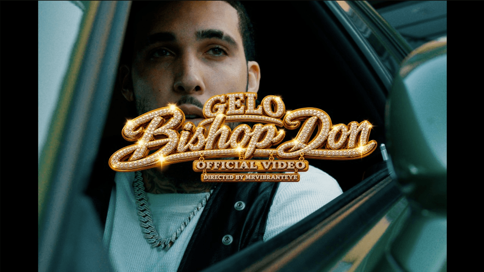 GELO - BISHOP DON