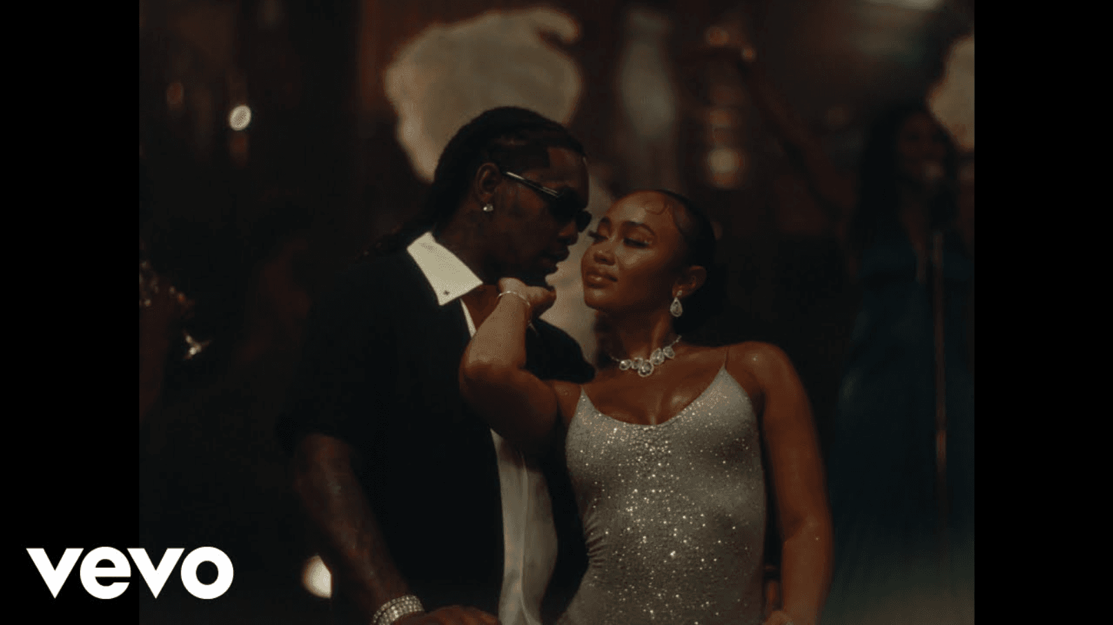 Offset - Every Night ft. Don Toliver