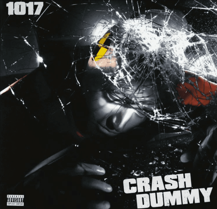 Gucci Mane - Crash Dummy