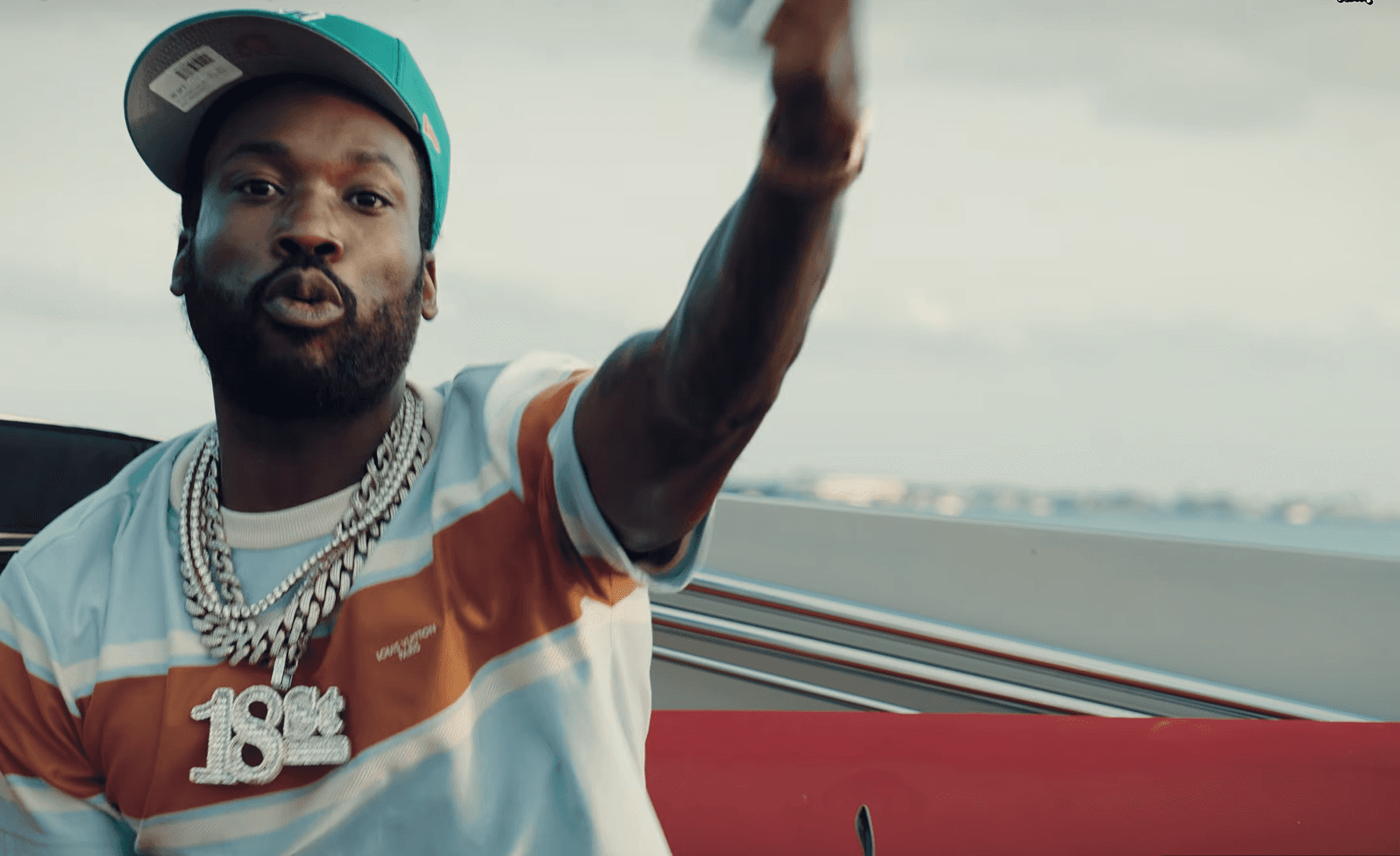 Meek Mill - Nightmares To Dreams