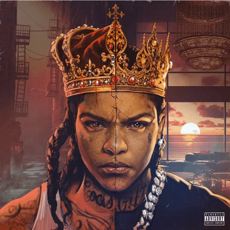 Young M.A - Gyal Dem Ryte ft. Tory Lanez