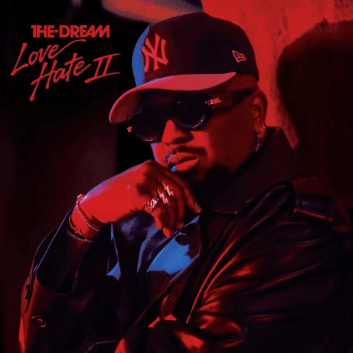 THE-DREAM - Tampa ft. Usher
