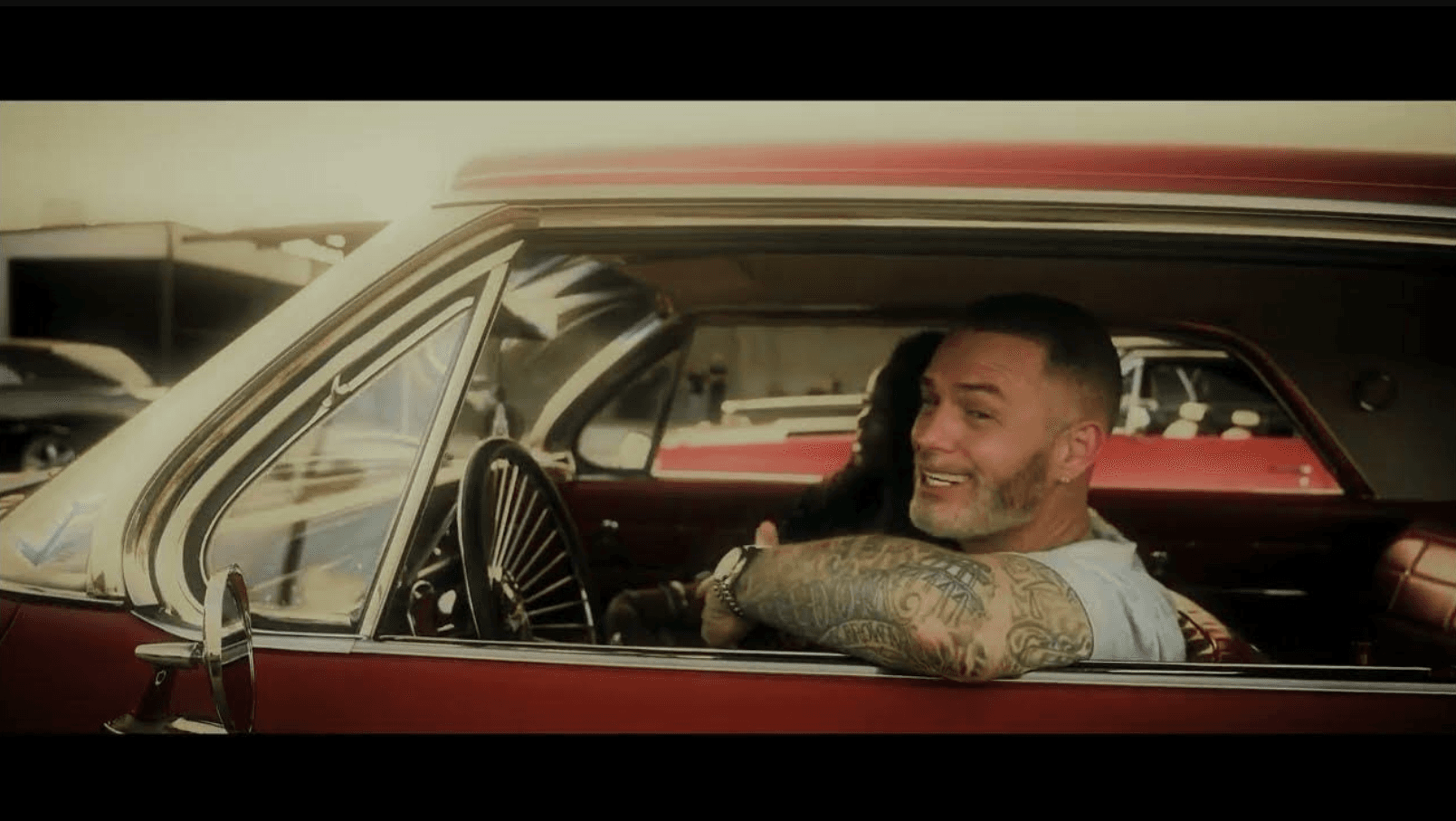 Paul Wall - Only me and you