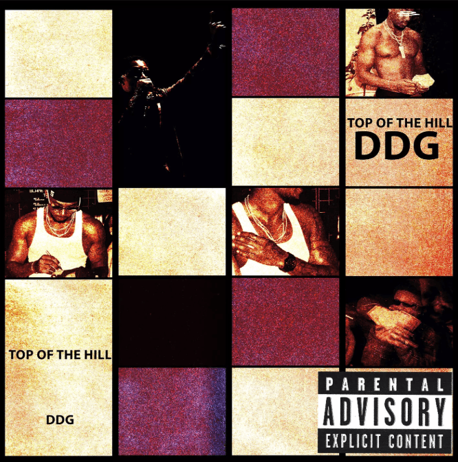 DDG - Top Of The Hill